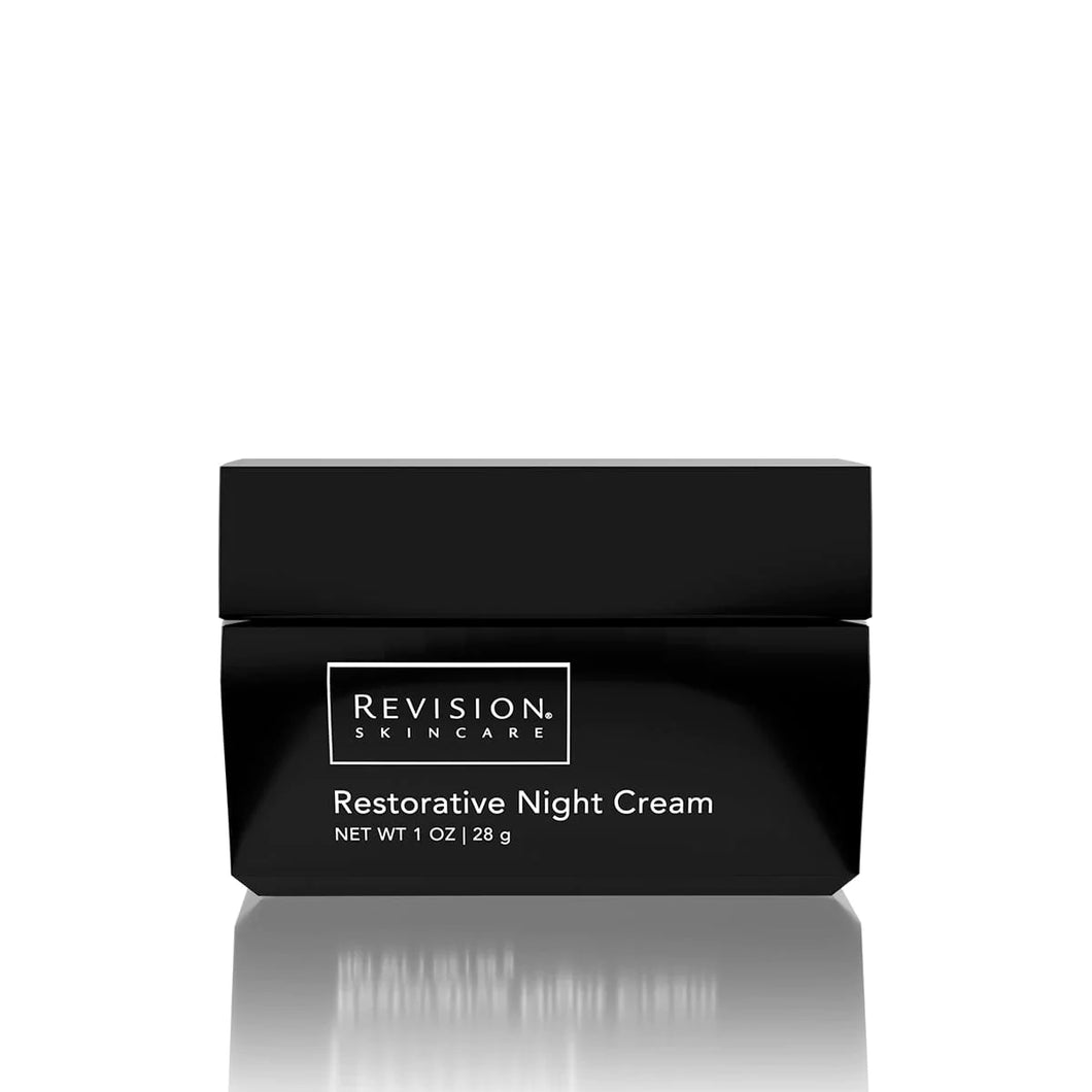 Restorative Night Cream